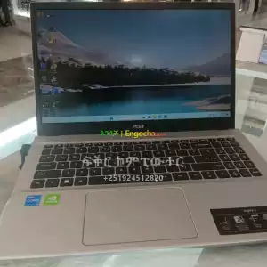 Brand New  Acer Aspire 12th Generation in Ethiopia